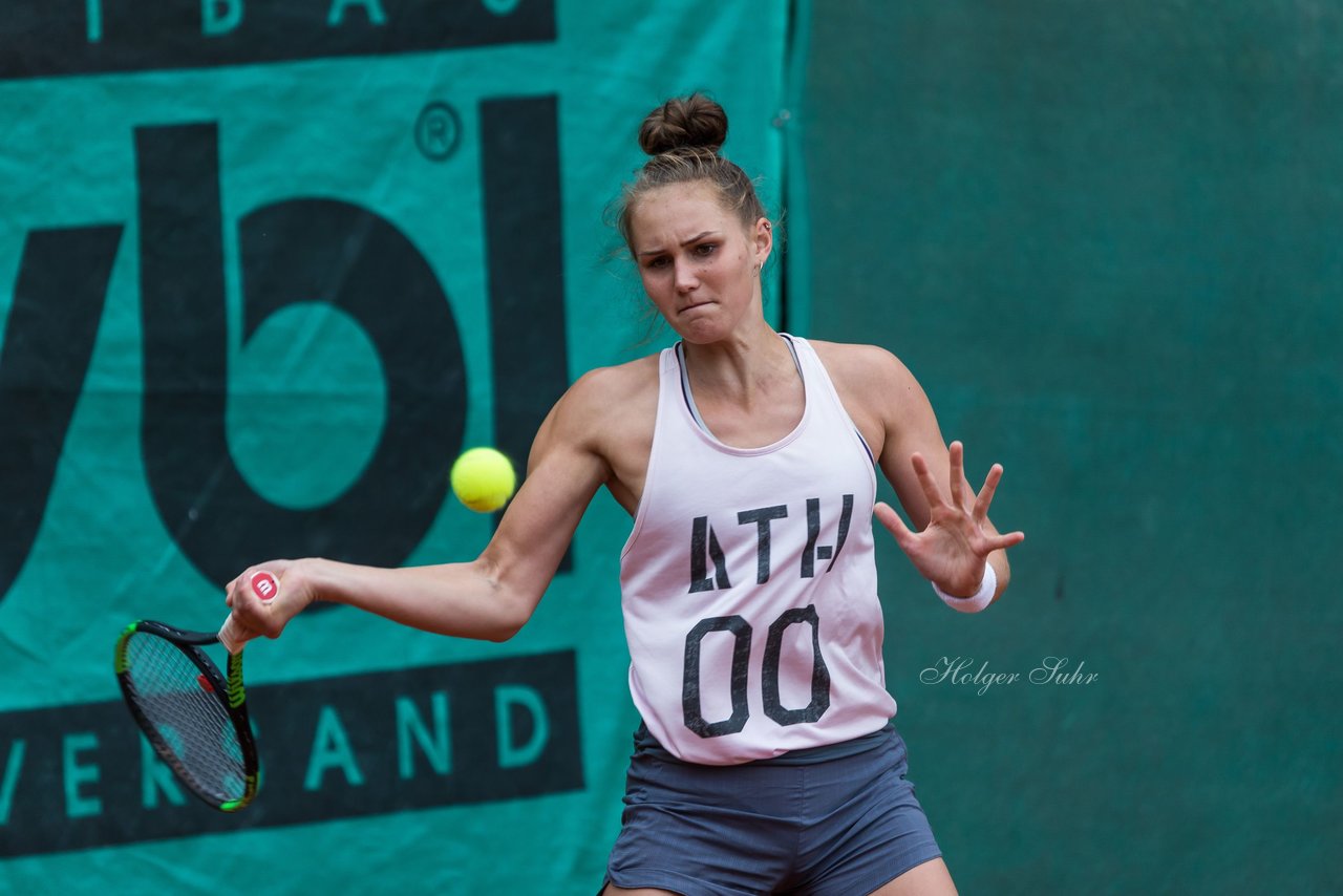 Laura Bente 217 - ITF Future Nord